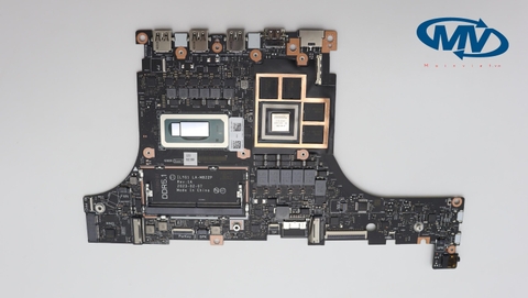 Main Laptop Legion S7 16IRH8 ( i7-13700H / RTX 4060 8G ) LA-M822P | Bo mạch chủ Zin [Chính Hãng]