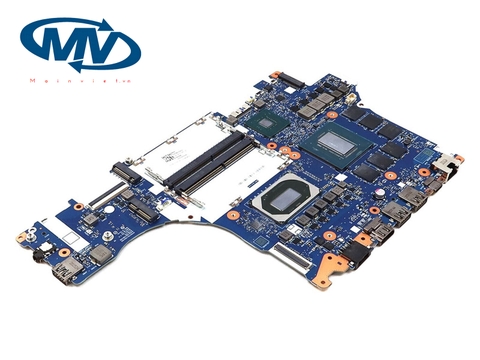 Main Lenovo Legion 5-15IMH05 NM-C921