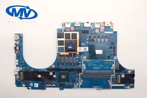 Main Lenovo LEGION LOQ 15IAX9, G5000 IRX9 LA-N221P