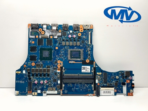 Main Lenovo Legion R7000 ARP8 (2023) / Legion 5 15ARP8, NM-F771 | Bo mạch chủ Zin, [Chính Hãng]