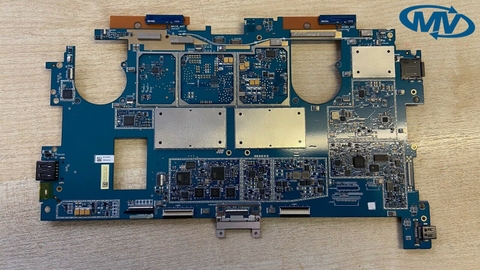 Main Microsoft Surface Pro 2 1601 i5-4300U 4GB X877434-002