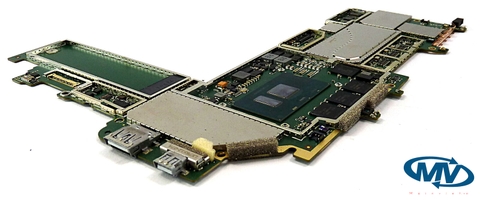 Main Microsoft Surface Pro 4 1724 i5-6300U 8GB RAM X911788-009