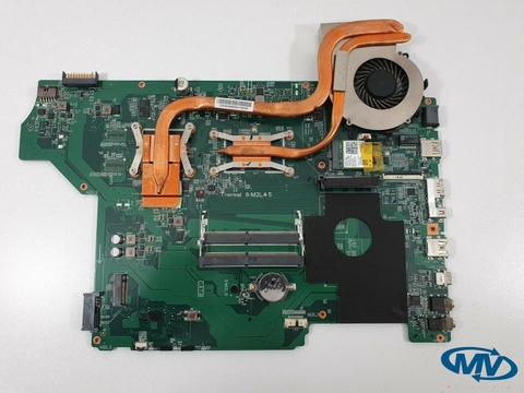 Main MSI CX62 MS-16J71 i5 7200U GTX940MX