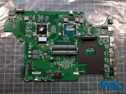 Main MSI GP62 i5-4210H GT 940M MS-16J31