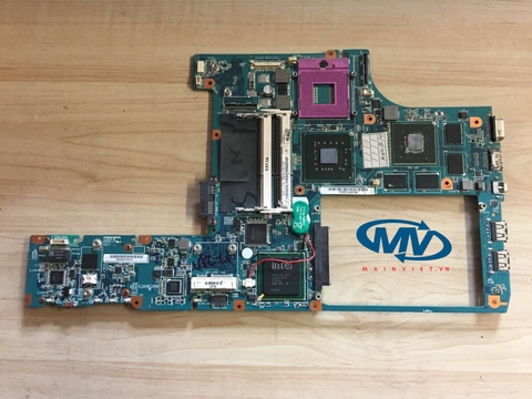 Main sony VPCCW  - MBX-214 - SLB94 / GM45