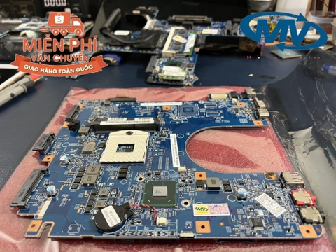 Main sony VPCEH, Z50HR MB S0204-SC MBX - 249, SLJ4P / HM67