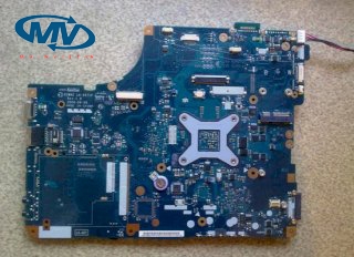 Main toshiba C600 C640 C645 - 6050A2357502-MB-A02 - SLGZS / HM55