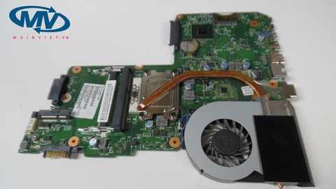 Main toshiba Satellite C850 C855 L850 L855 - DK10F 6050A2541801-MB-A02