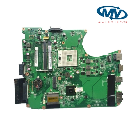 Main toshiba SATELLITE L750 - L755 - DA0BLBMB6F0 - SLJ4P / HM65