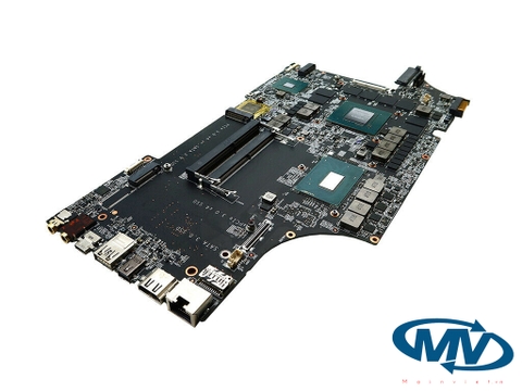 Main MSI GL63 8RC GE63 GE73 WE63 GP63 i7-8750H MS-16P61 GTX1060