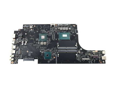 Main MSI GF63 8RD i5-8300H GTX 1050 MS-16R11
