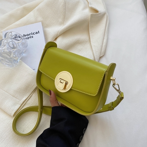 Túi Đeo Vai Nữ - Giỏ Xách Đeo Chéo Mona - tt220670