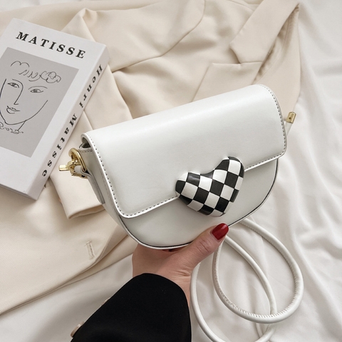 Túi Đeo Chéo Đeo Vai Nữ Mona - tt220623