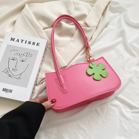 Túi Đeo Vai Nữ - Giỏ Xách Mona - tt220709