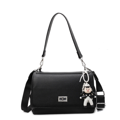 Túi Xách Đeo Vai Có Dây Đeo Chéo Mix Đồ Cực Xinh - tt250503