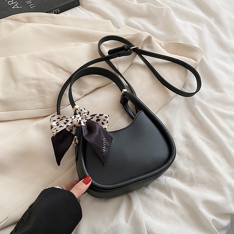 Túi Kẹp Nách Nữ - Giỏ Đeo Chéo Có Quai Xách Mona - tt220717