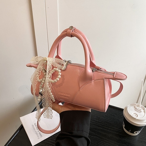 Túi Cầm Tay Sành Điệu Có Dây Đeo Chéo Tùy Chỉnh - tt250723