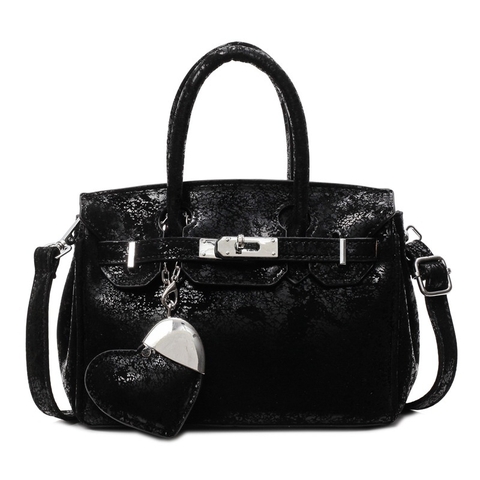 Túi Đeo Chéo Nữ Size To Đeo Vai Mona - tt250529