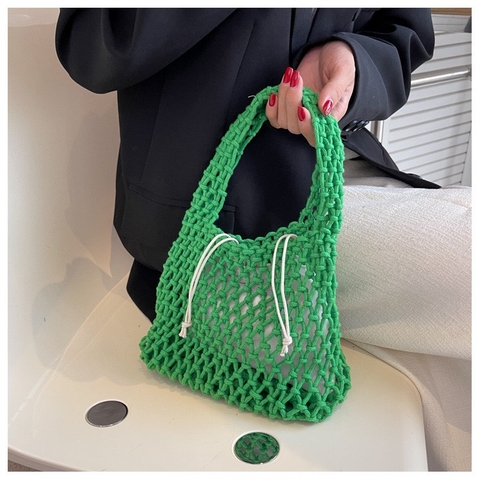 Túi Quai Xách Nữ - Giỏ Xách Mona - tt220844