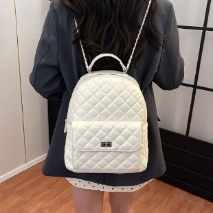 Balo Đi Học Đi Chơi Màu Sắc Đẹp - tt250704