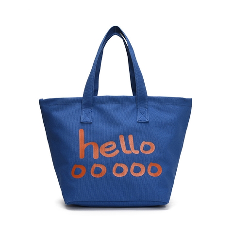 Túi Tote Sze To Đựng Nhiều Đồ Tiện Lợi - tt250531