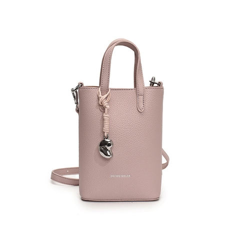 Túi MIni Đeo Chéo Nữ Nhiều Màu Đáng Yêu - tt250532