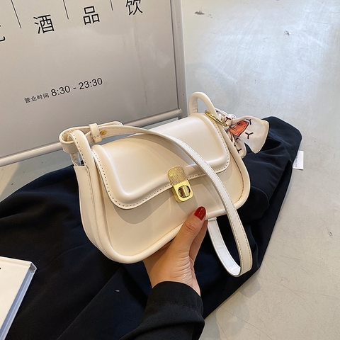 Túi Đeo Vai Nữ - Giỏ Đeo Chéo Mona - tt220733