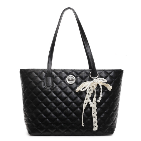 Túi Size Lớn Nữ - Đeo Vai Xách Tay Sành Điệu  - tt250440