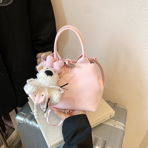 Túi Xách Tay Cầm Tay Kiểu Dáng Mới Xinh Trẻ Trung - tt250650