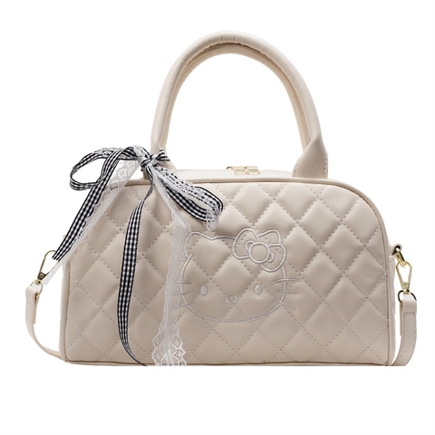 Túi Cầm Tay Hello Kitty Nhiều Màu Cực Dễ Thương - tt250507