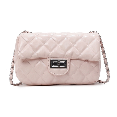 Túi Đeo Chéo Màu Sắc Xinh - tt250508