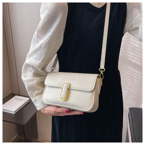 Túi Đeo Vai Nữ - Giỏ Xách Đeo Chéo Mona - tt230161