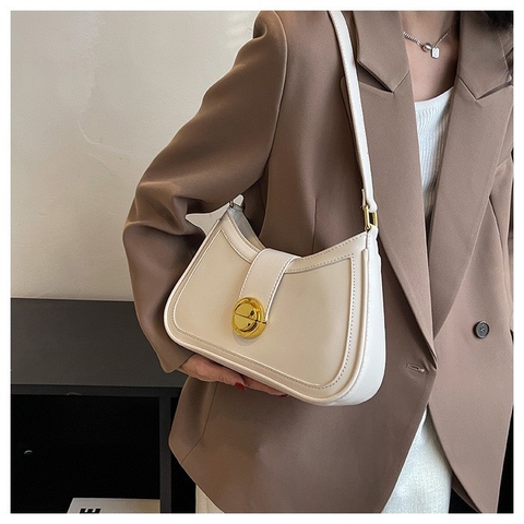 Túi Đeo Vai Nữ - Giỏ Xách Mona - tt230140