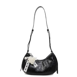 Túi Đeo Vai Đeo Chéo Hot Màu Sắc Hút Mắt - tt250710