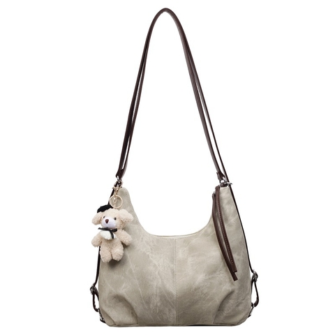 Túi 3 Trong 1 Đeo Chéo Balo Đeo Vai Kiểu Dáng Mới - tt250902