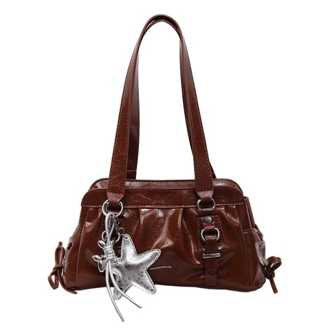 Túi Kẹp Nách - Đi Chơi Nhiều Màu Retro - tt250916