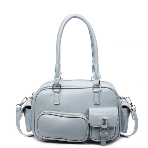 Túi Size To Kẹp Nách Đeo Chéo Đi Chơi Nhiều Màu Đa Dạng - tt250901