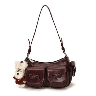 Túi Xách Đeo Vai - Đeo Chéo Dễ Phối