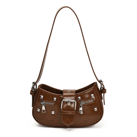 Túi Đeo Vai Kẹp Nách Kiểu Dáng Năng Động Trẻ Trung - tt250905