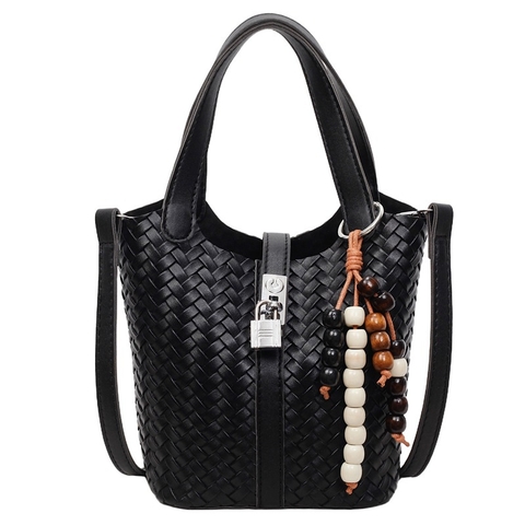 Túi Xách - Đi Biển - Cầm Tay Basic - 250924