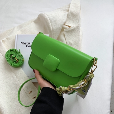 Túi Xách Đeo Chéo Nữ - Giỏ Đeo Vai Mona - tt220671