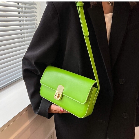 Túi Đeo Chéo Nữ - Giỏ Xách Mona - tt220716