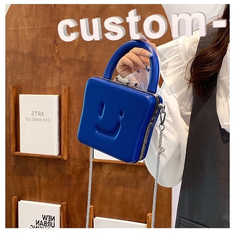 Túi Quai Xách Nữ - Giỏ Đeo Chéo Mona - tt220732