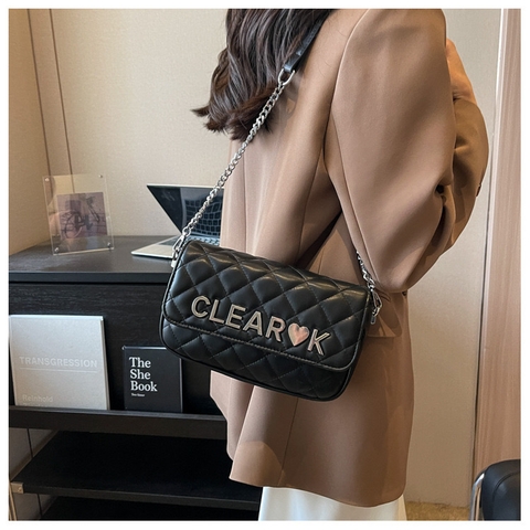 Túi Đeo Chéo Nữ - Giỏ Xách Đeo Vai Mona - tt230359