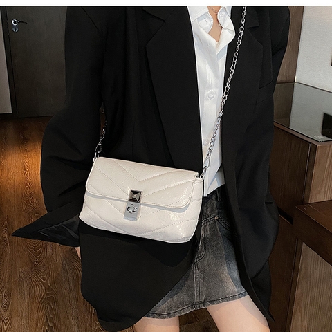 Túi Đeo Chéo Nữ - Giỏ Xách Mona - tt230925- túi xách