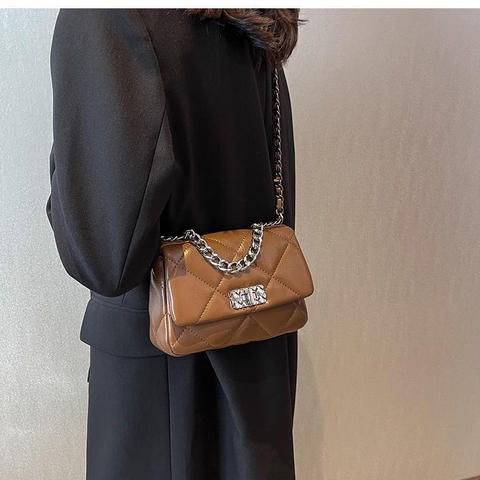 Túi Xách Đeo Chéo Nữ Mona - tt220950