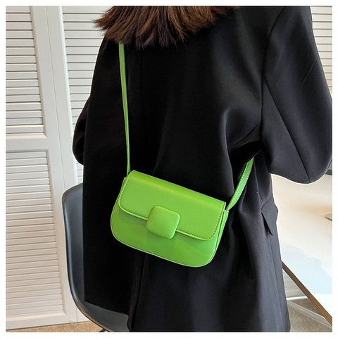 Túi Đeo Chéo Nữ - Giỏ Xách Mona - tt220672