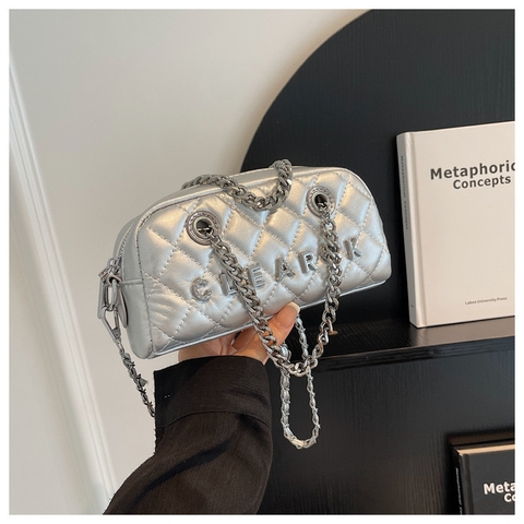 Túi Quai Xách Nữ - Giỏ Xách Đeo Chéo Mona - tt230620