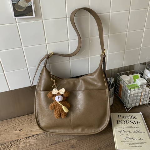 Túi Size To Kẹp Nách - Đi Chơi Nhiều Màu Đa Dạng - tt250871