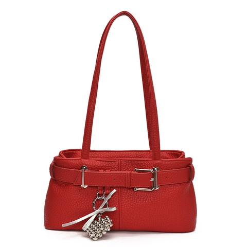 Túi Xách Đeo Kẹp Nách Cá Tính  -  tt250606